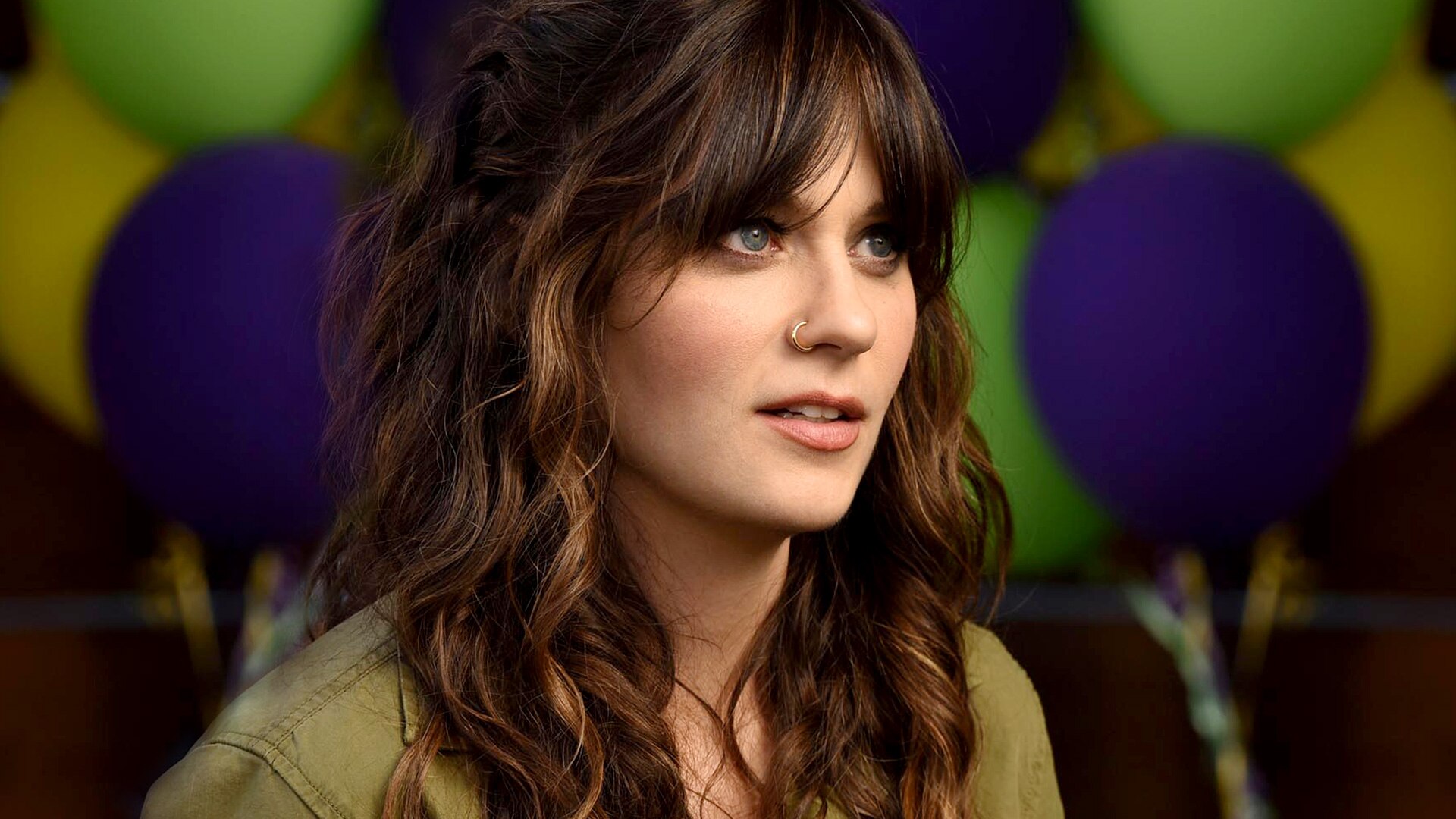 new girl all 4